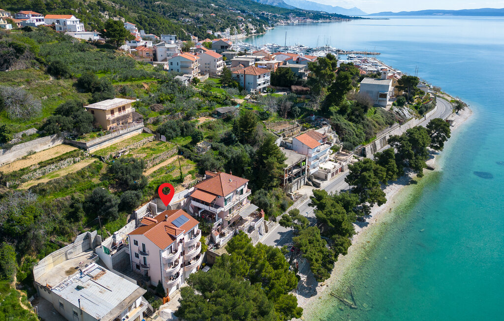 Lejlighed - Omis - Bajnice , Kroatien - CSC397 1