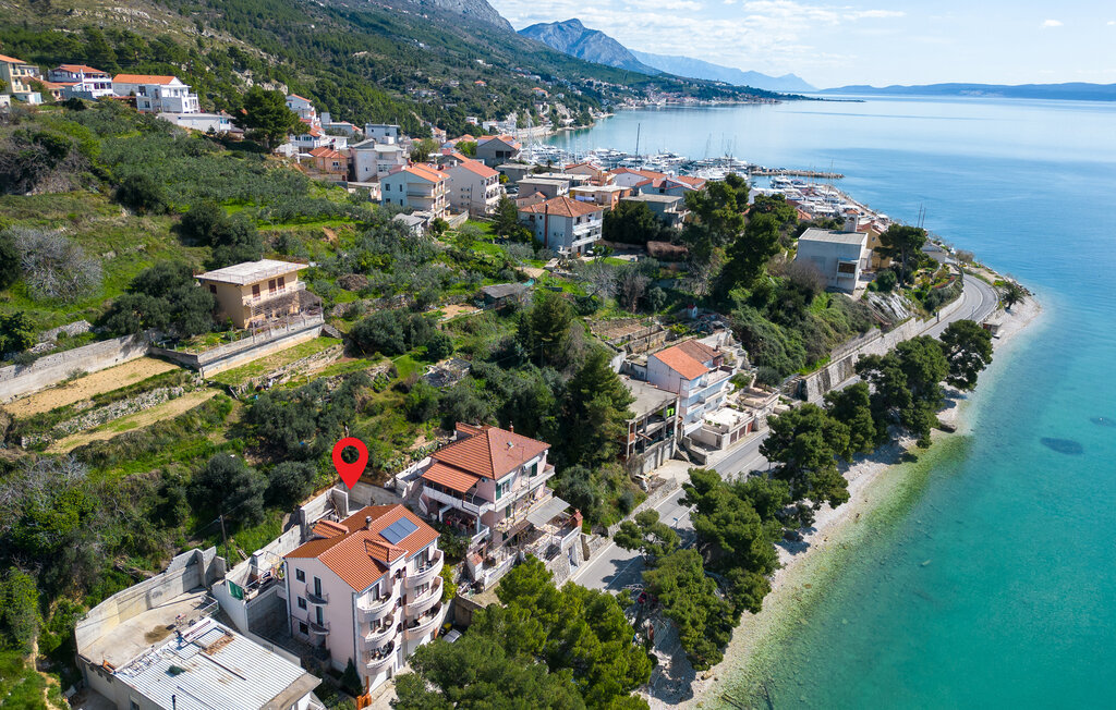 Lejlighed - Omis - Bajnice , Kroatien - CSC105 12