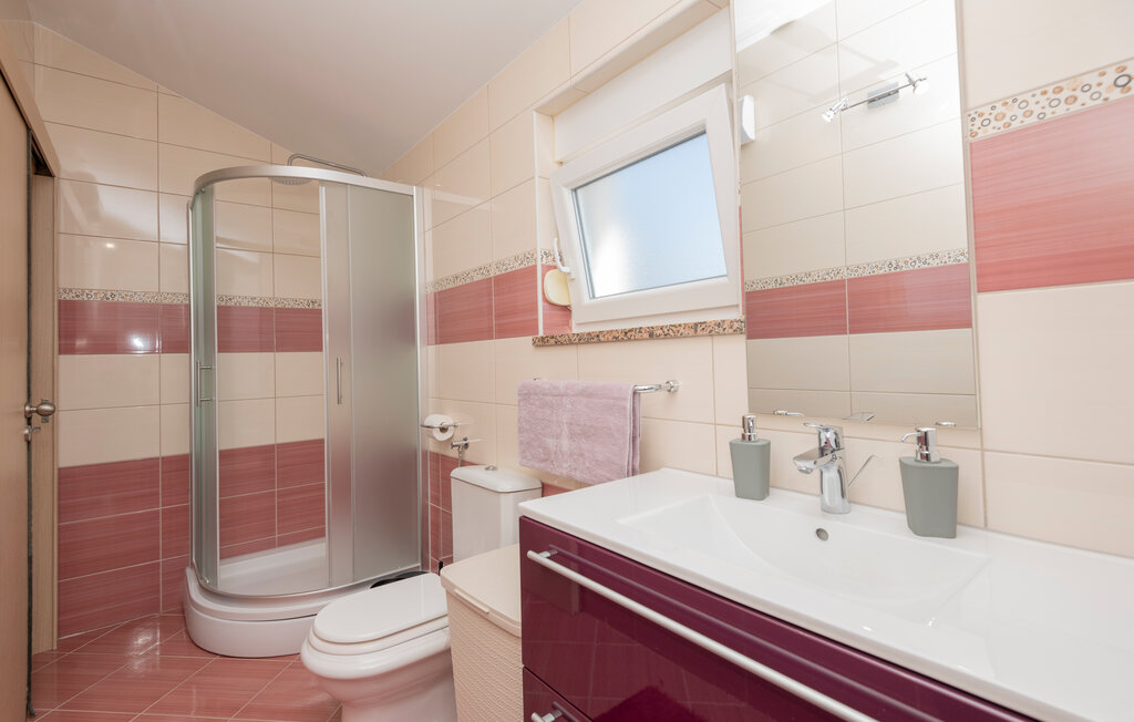 Feriehuse - Makarska - Dobrince , Kroatien - CSC324 40