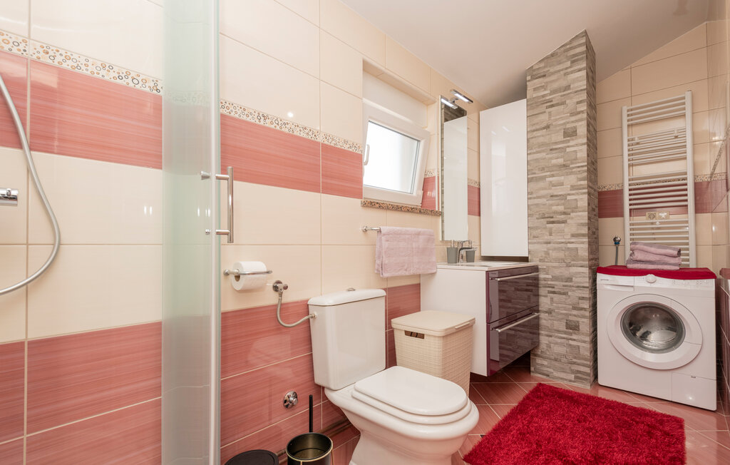 Feriehuse - Makarska - Dobrince , Kroatien - CSC324 41