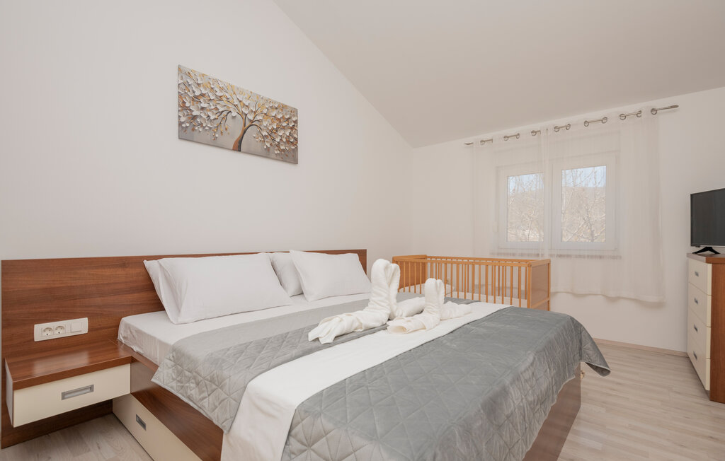 Feriehuse - Makarska - Dobrince , Kroatien - CSC324 37