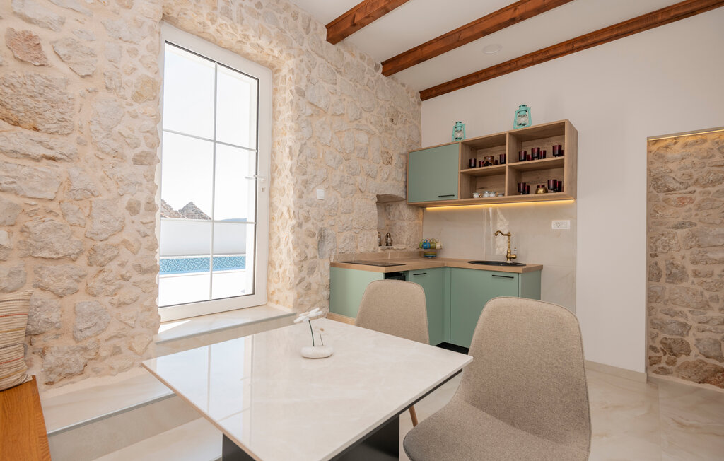 Feriehuse - Makarska - Dobrince , Kroatien - CSC324 28