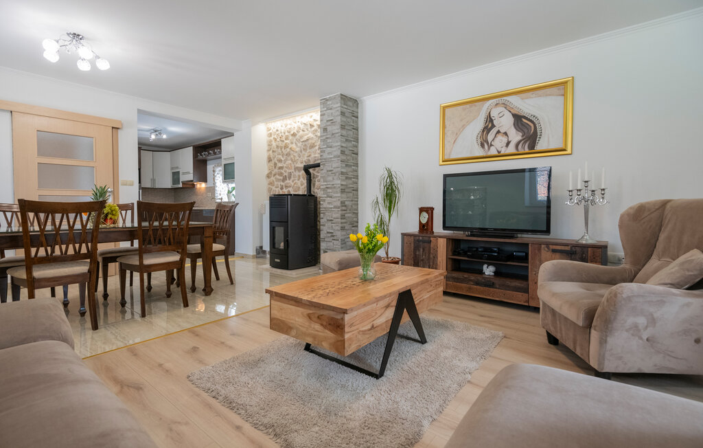 Feriehuse - Makarska - Dobrince , Kroatien - CSC324 25