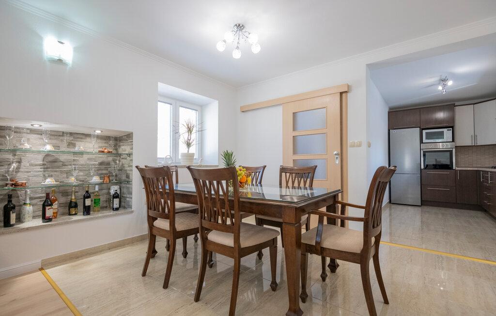 Feriehuse - Makarska - Dobrince , Kroatien - CSC324 6