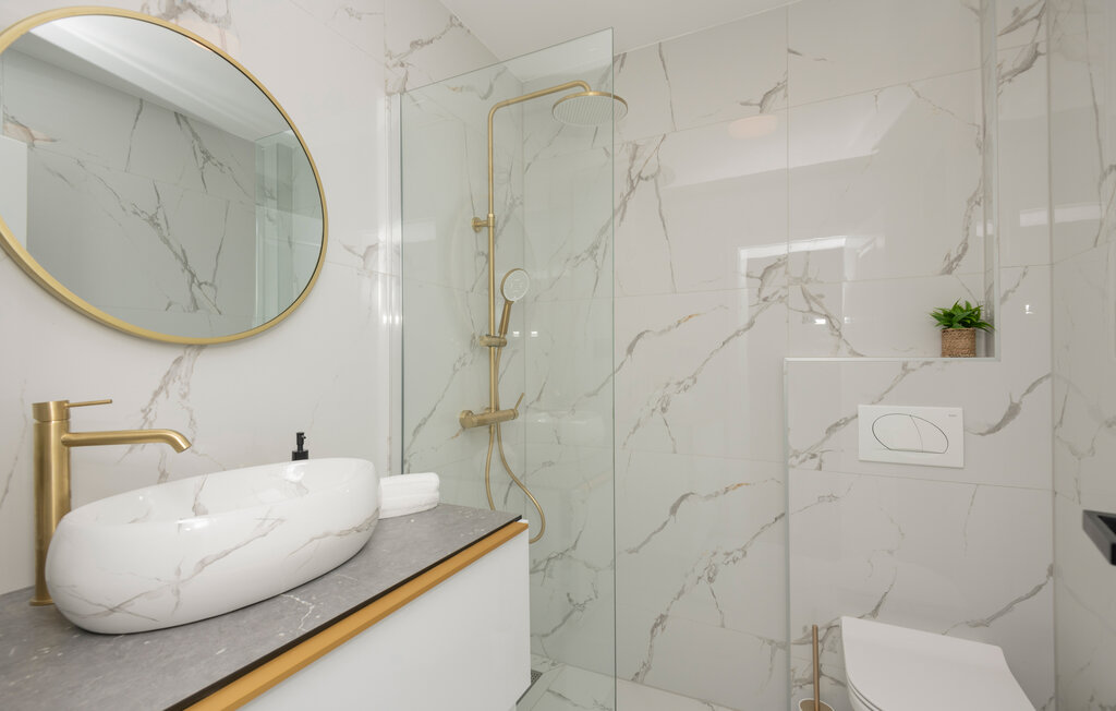 Feriehuse - Makarska - Runovic , Kroatien - CSC325 21