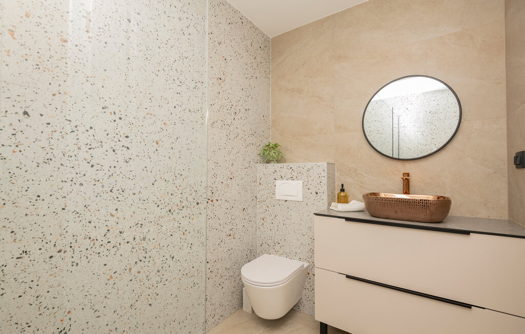 Feriehuse - Makarska - Runovic , Kroatien - CSC325 24