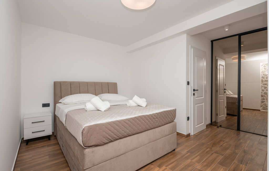 Feriehuse - Makarska - Runovic , Kroatien - CSC325 19