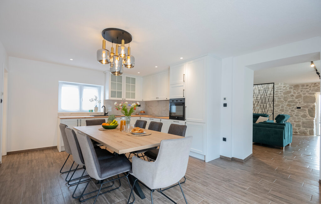 Feriehuse - Makarska - Runovic , Kroatien - CSC325 4