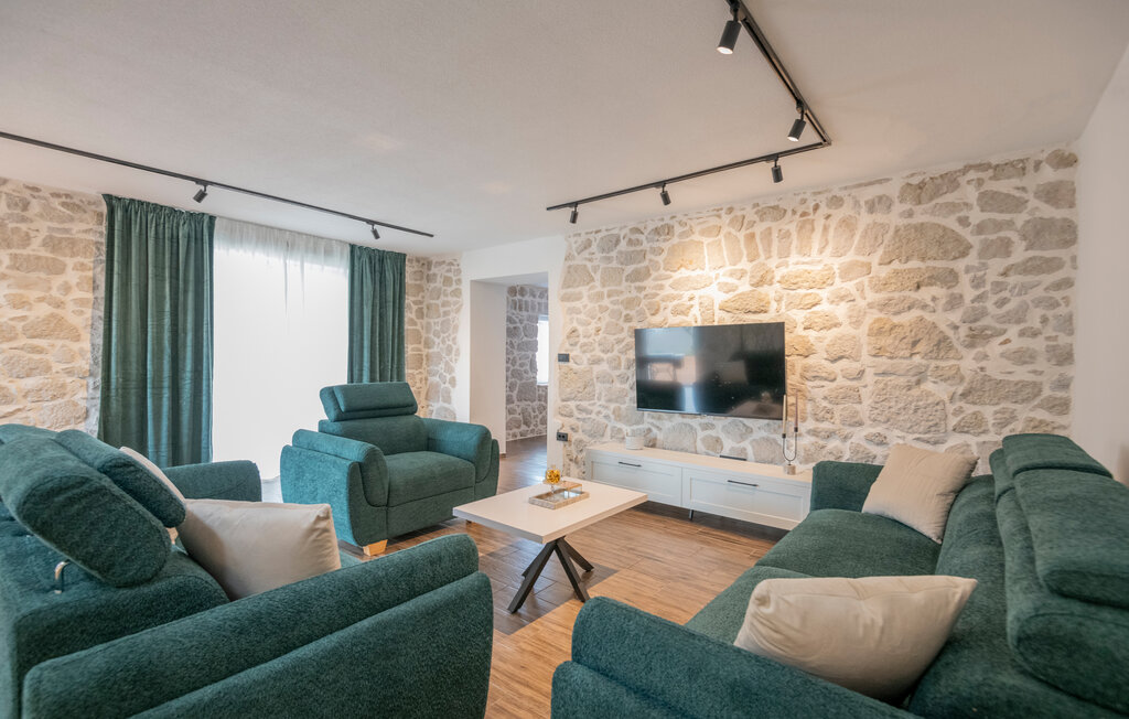 Feriehuse - Makarska - Runovic , Kroatien - CSC325 3