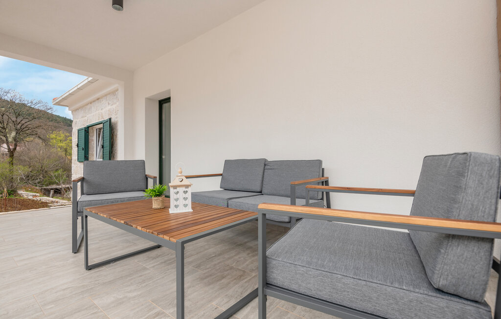 Feriehuse - Makarska - Runovic , Kroatien - CSC325 8