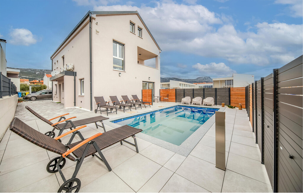 Semesterlägenhet - Trogir-Kastel Novi , Kroatien - CSC428 1