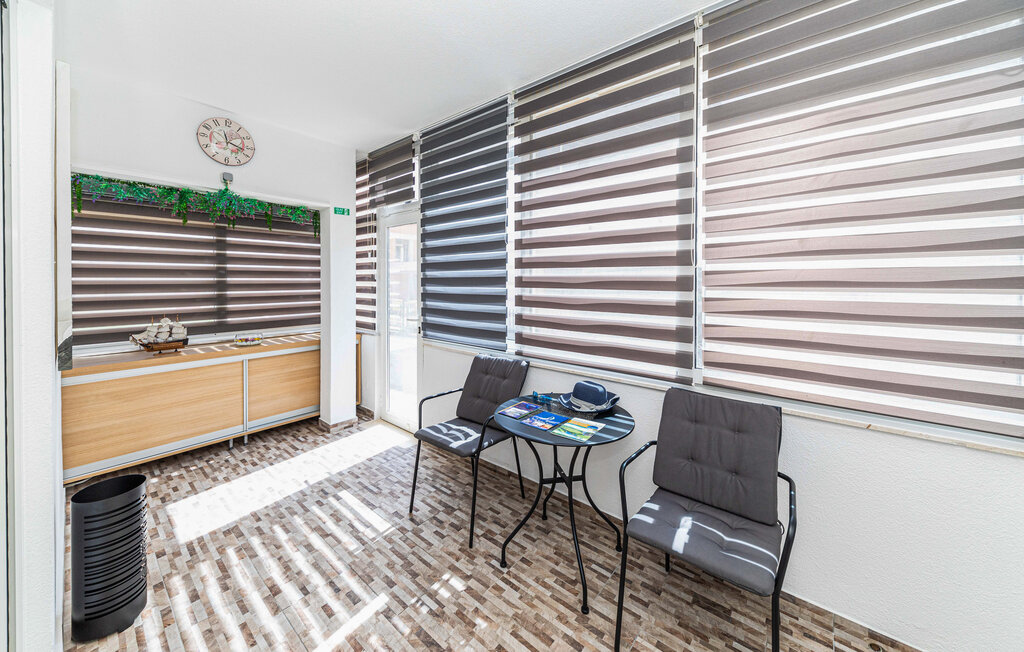 Apartment - Trogir-Kastel Stafilic , Croatia - CSC512 5