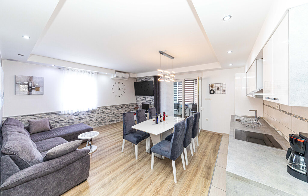 Apartment - Trogir-Kastel Stafilic , Croatia - CSC512 1