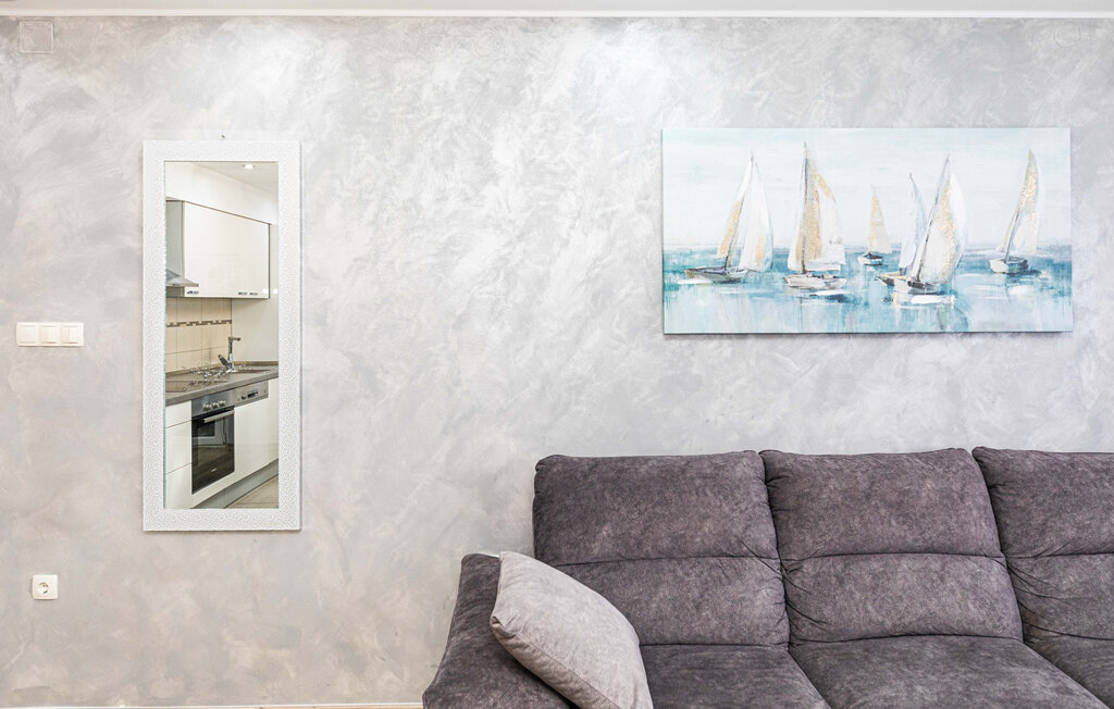 Apartment - Trogir-Kastel Stafilic , Croatia - CSC512 12