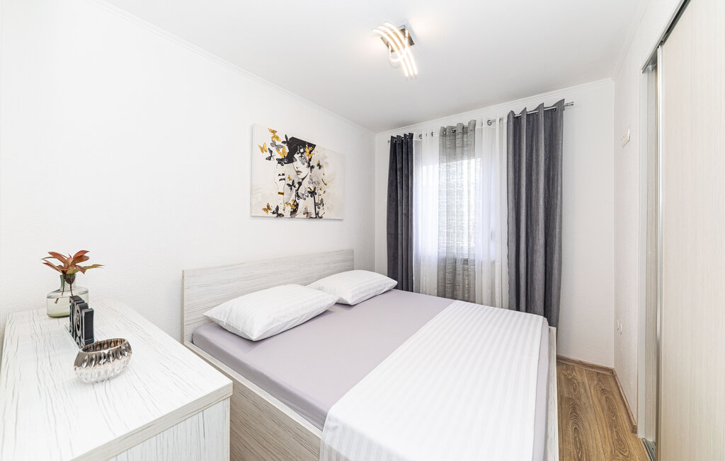 Apartment - Trogir-Kastel Stafilic , Croatia - CSC512 17
