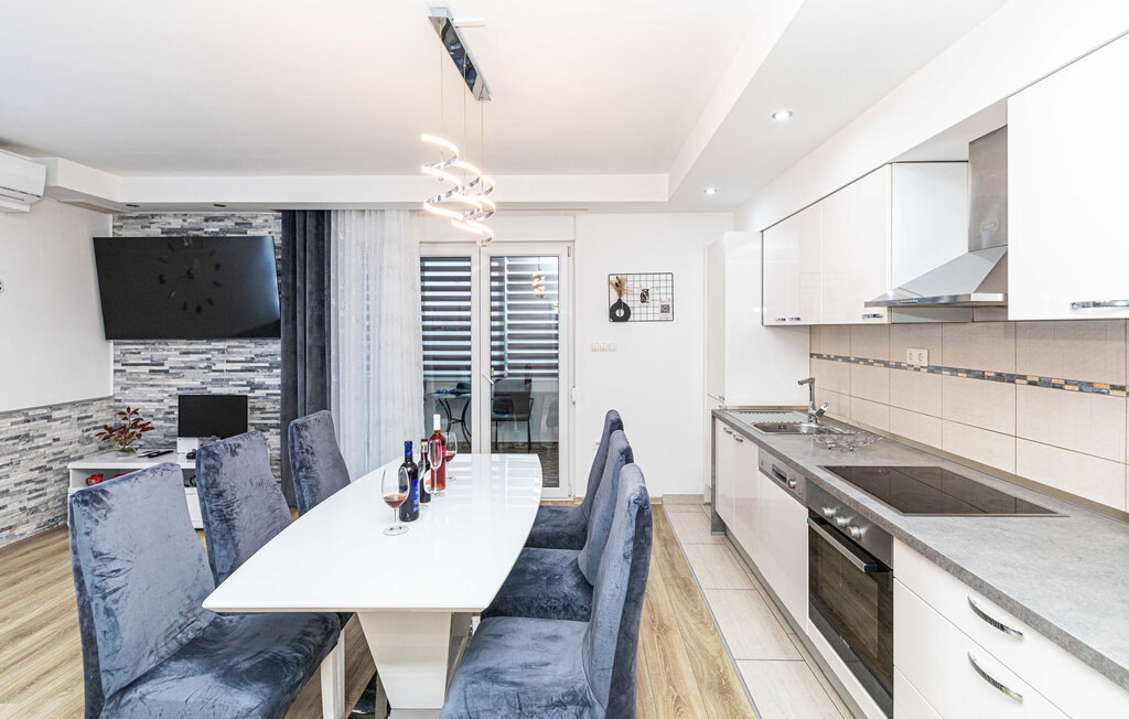 Apartment - Trogir-Kastel Stafilic , Croatia - CSC512 4
