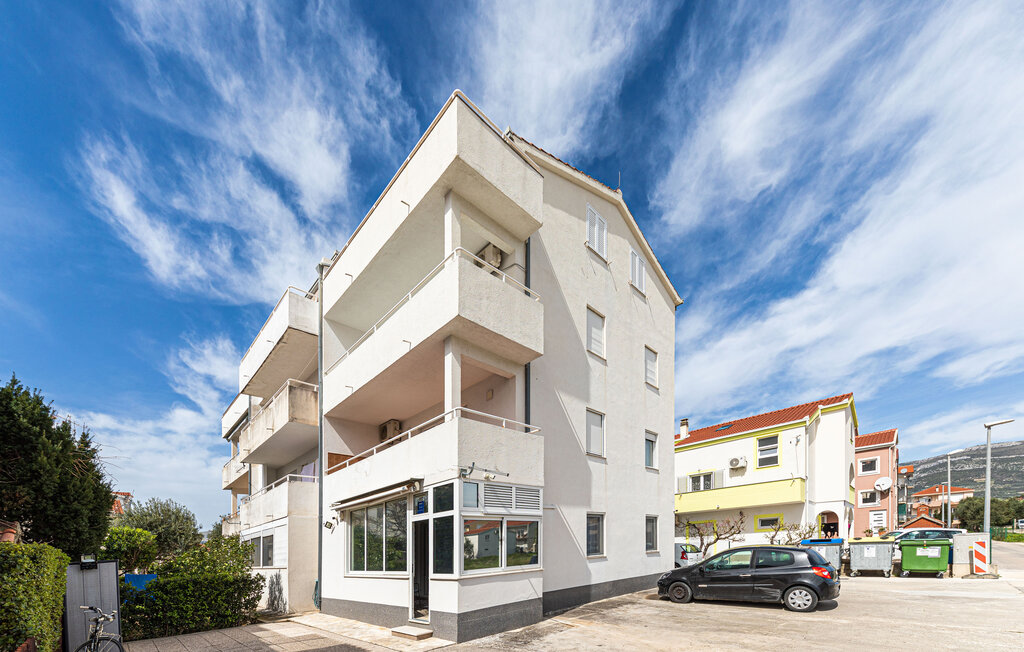 Apartment - Trogir-Kastel Stafilic , Croatia - CSC512 9