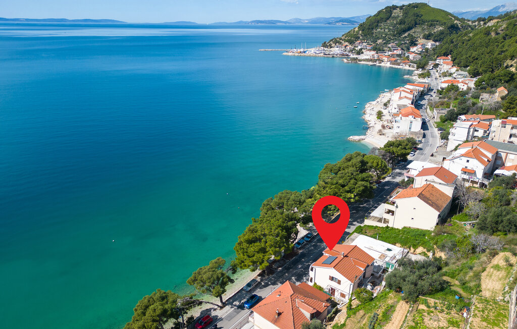 Lejlighed - Omis - Bajnice , Kroatien - CSC105 13