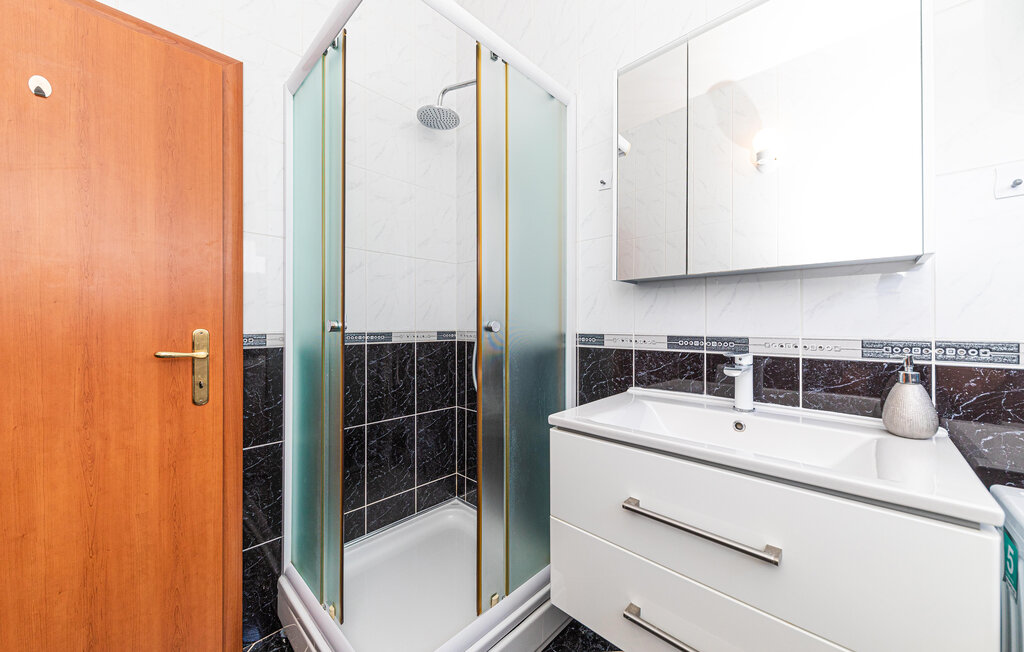 Lejlighed - Ciovo-Okrug Gornji , Kroatien - CSC511 18