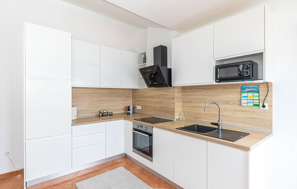 Lejlighed - Ciovo-Okrug Gornji , Kroatien - CSC511 6