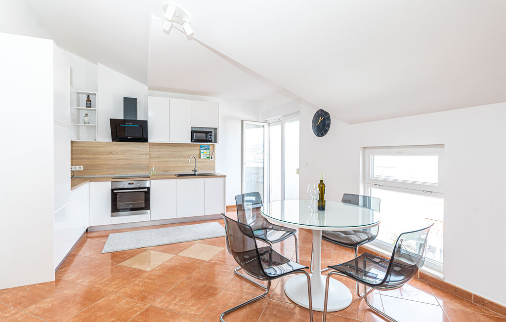 Lejlighed - Ciovo-Okrug Gornji , Kroatien - CSC511 5