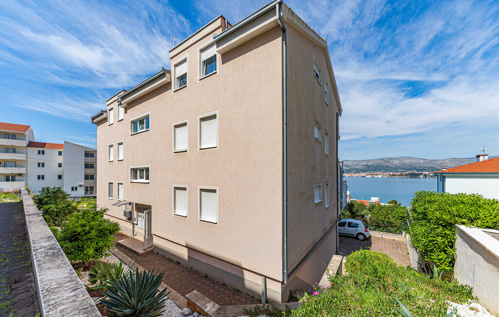 Lejlighed - Ciovo-Okrug Gornji , Kroatien - CSC511 2