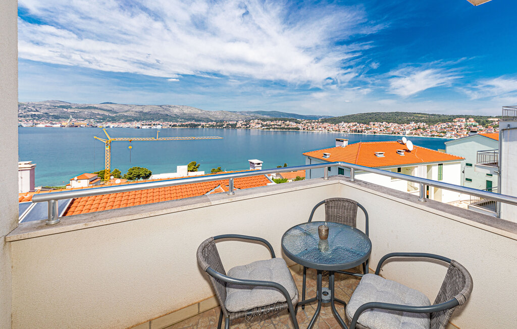 Lejlighed - Ciovo-Okrug Gornji , Kroatien - CSC511 1