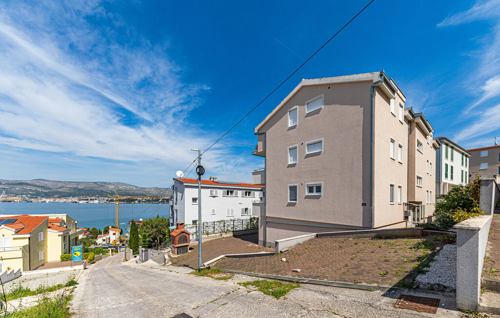 Lejlighed - Ciovo-Okrug Gornji , Kroatien - CSC511 9