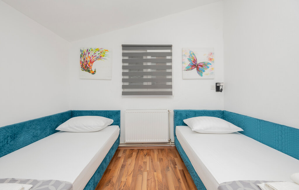 Domy wakacyjne - Ploce - Pozla Gora , Chorwacja - CSC484 20