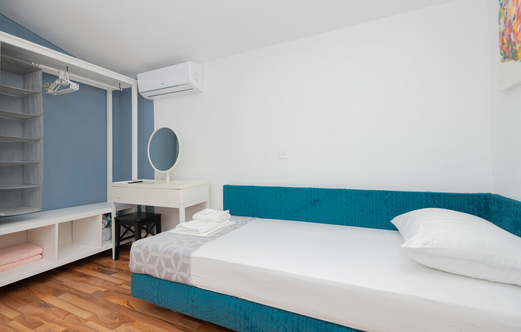 Domy wakacyjne - Ploce - Pozla Gora , Chorwacja - CSC484 21