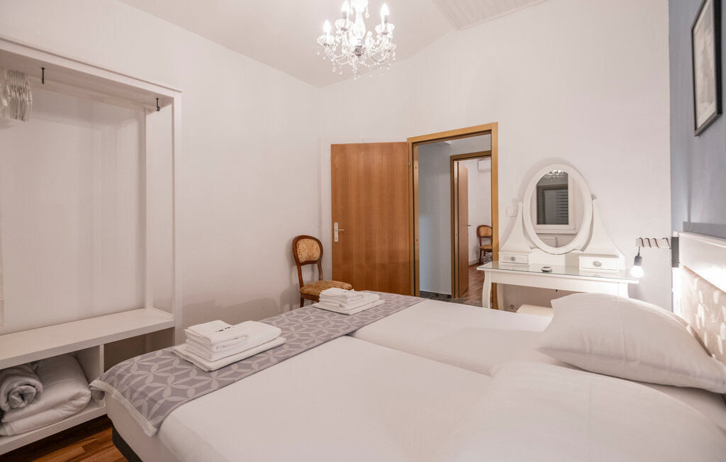 Domy wakacyjne - Ploce - Pozla Gora , Chorwacja - CSC484 23