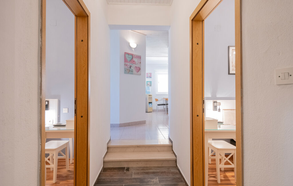 Domy wakacyjne - Ploce - Pozla Gora , Chorwacja - CSC484 17