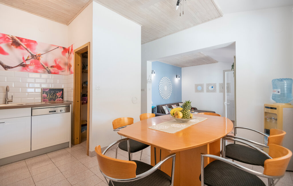 Domy wakacyjne - Ploce - Pozla Gora , Chorwacja - CSC484 6