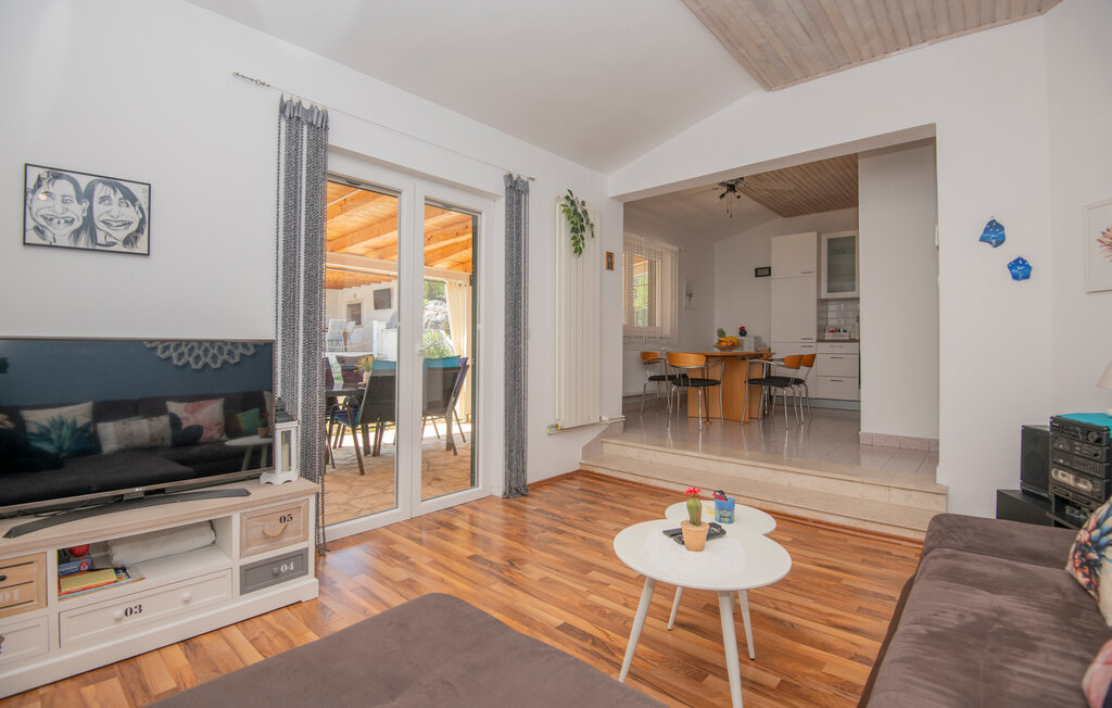 Domy wakacyjne - Ploce - Pozla Gora , Chorwacja - CSC484 3