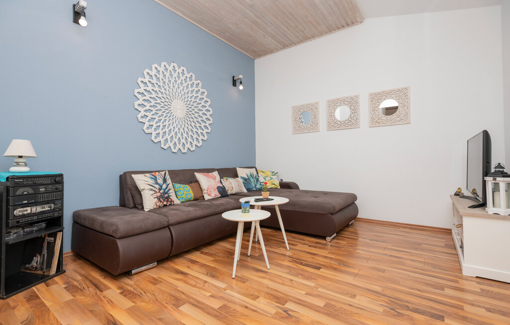 Domy wakacyjne - Ploce - Pozla Gora , Chorwacja - CSC484 4