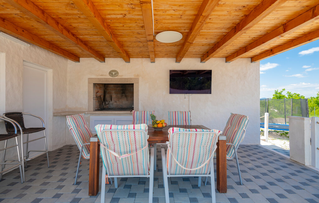 Domy wakacyjne - Ploce - Pozla Gora , Chorwacja - CSC484 13