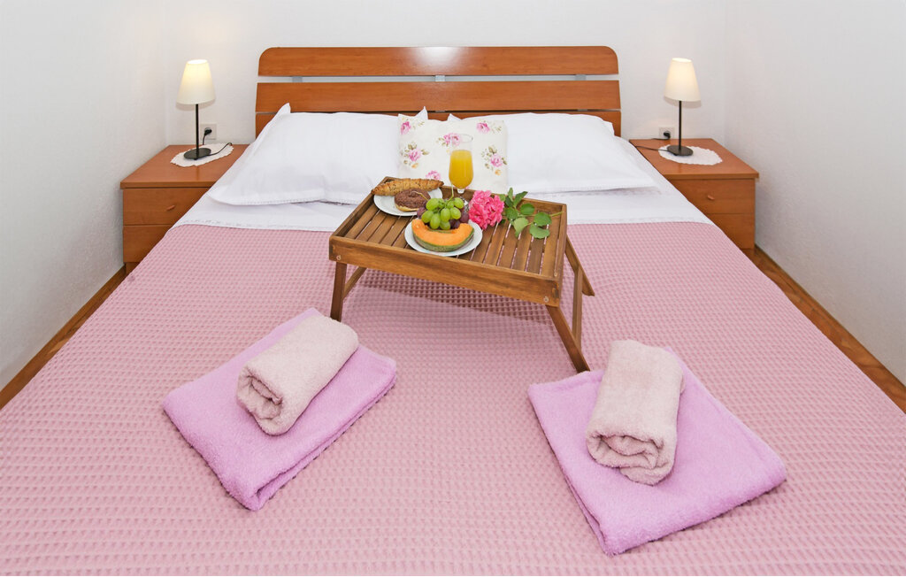 Feriehuse - Split - Ruda , Kroatien - CSC491 23