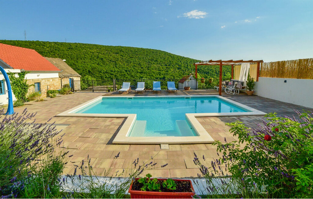 Feriehuse - Split - Ruda , Kroatien - CSC491 7