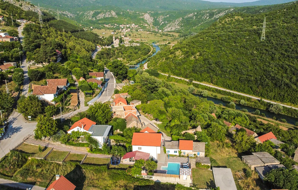 Feriehuse - Split - Ruda , Kroatien - CSC491 9