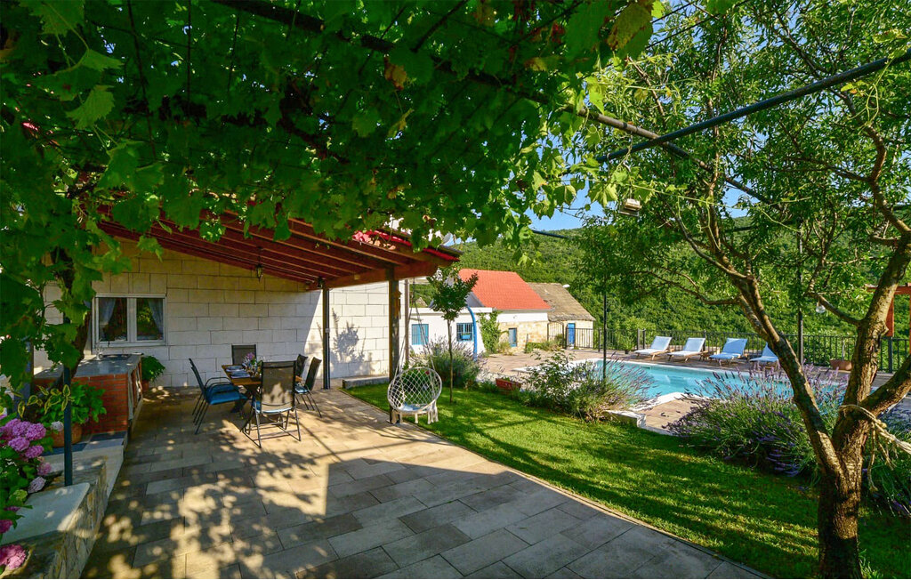 Feriehuse - Split - Ruda , Kroatien - CSC491 8