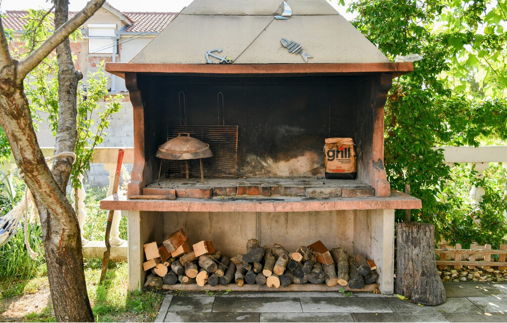 Feriehuse - Split - Ruda , Kroatien - CSC491 16