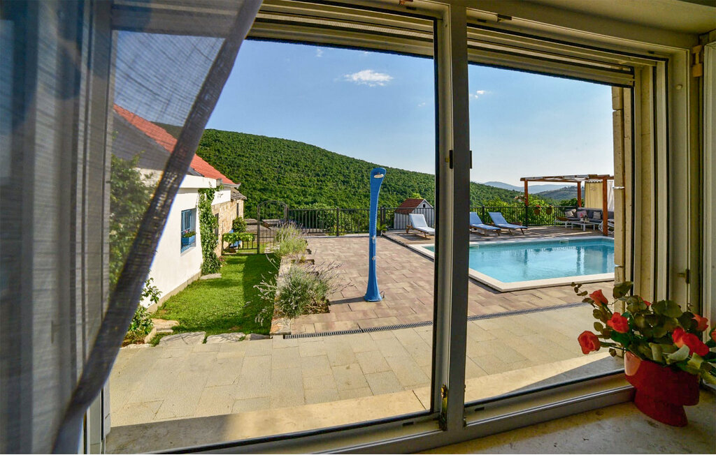 Feriehuse - Split - Ruda , Kroatien - CSC491 17