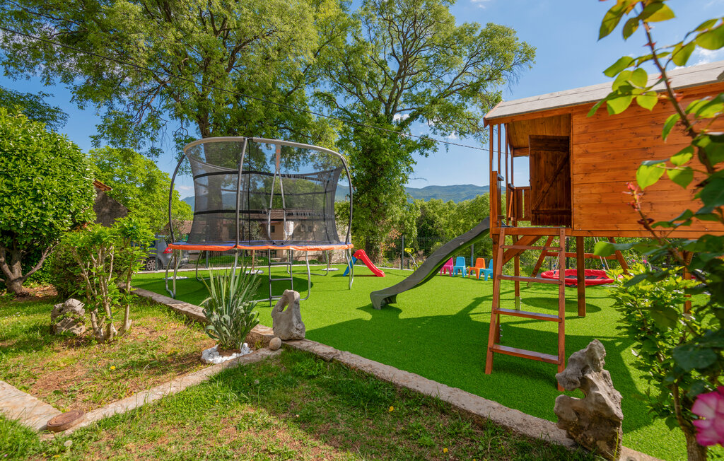 Ferienhaus - Makarska-Vrgorac , Kroatien - CSC185 27