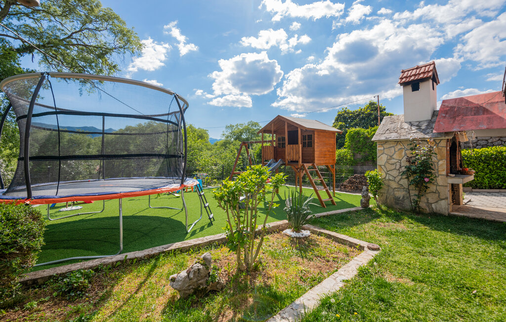 Ferienhaus - Makarska-Vrgorac , Kroatien - CSC185 25