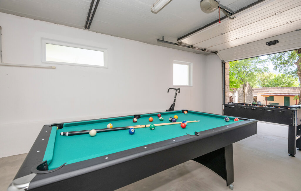 Ferienhaus - Makarska-Vrgorac , Kroatien - CSC185 55