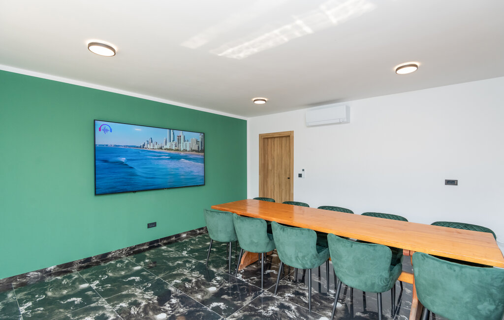 Feriehuse - Makarska-Grubine , Kroatien - CSC017 19