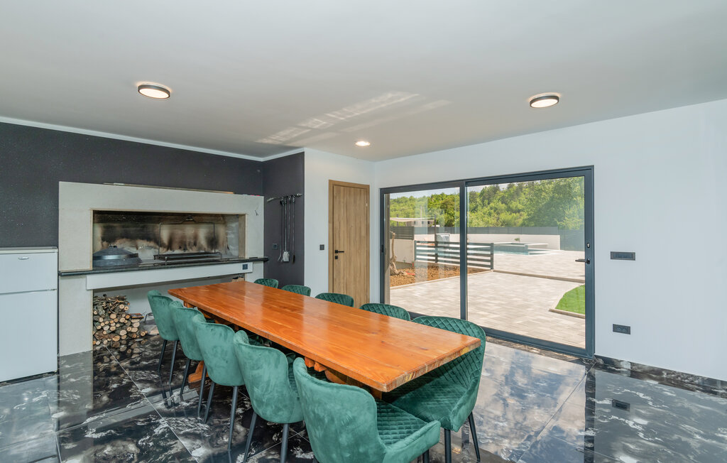 Feriehuse - Makarska-Grubine , Kroatien - CSC017 20