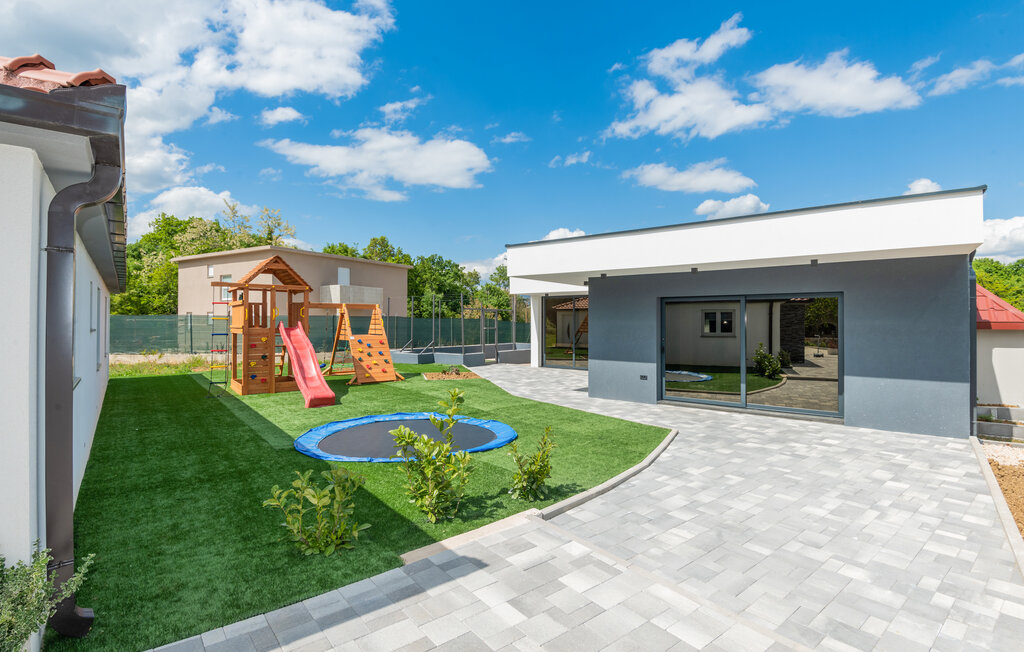 Feriehuse - Makarska-Grubine , Kroatien - CSC017 13