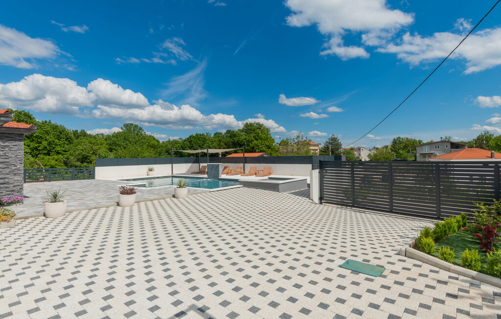 Feriehuse - Makarska-Grubine , Kroatien - CSC017 11