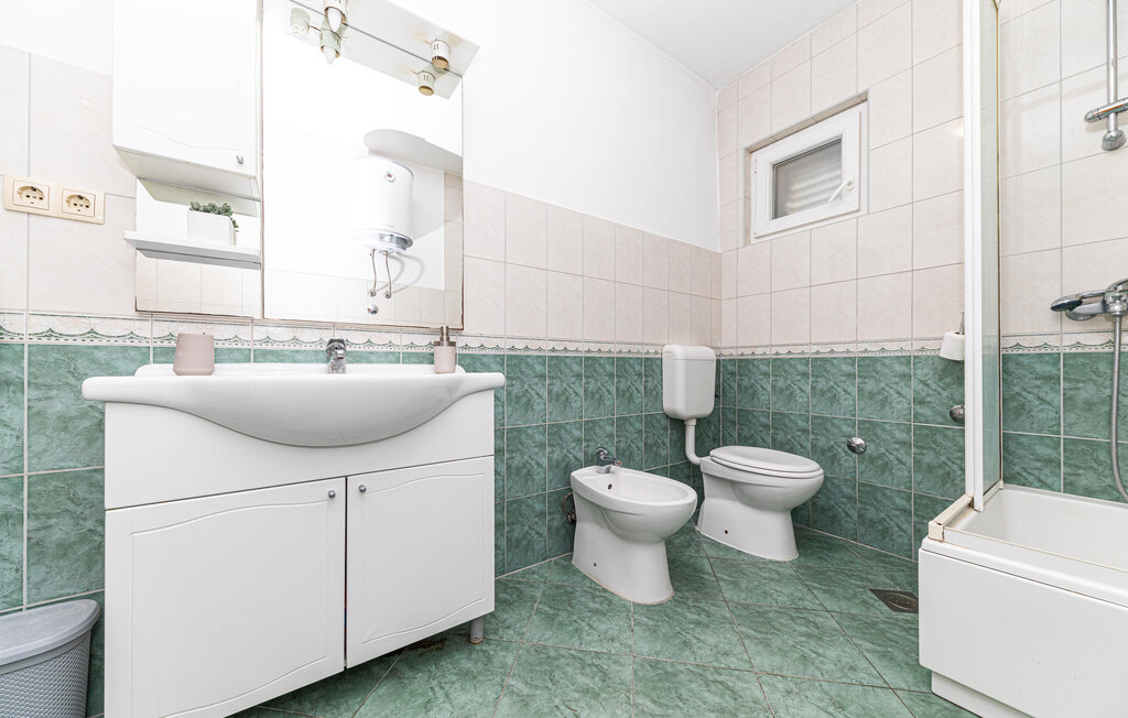 Ferienwohnung - Trogir-Kastel Novi , Kroatien - CSC516 18